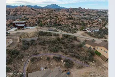 4529 N Hilltop Circle, Prescott, AZ 86301 - Photo 1