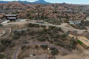 4529 N Hilltop Circle, Prescott, AZ 86301 - Photo 1