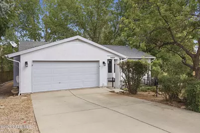 1487 Marvin Gardens Lane, Prescott, AZ 86301 - Photo 1