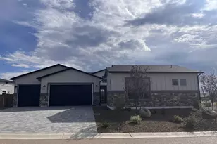 3127 Willow Butte Cir, Prescott, AZ 86301 - Photo 1