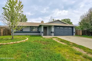 6169 N Dodge Dr, Prescott Valley, AZ 86314 - Photo 1