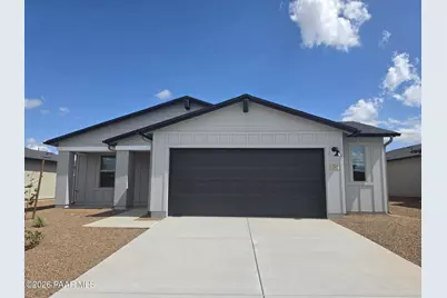 1747 Aimee Drive, Chino Valley, AZ 86323 - Photo 1