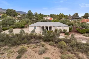911 E Rio Mesa Trail, Cottonwood, AZ 86326 - Photo 1