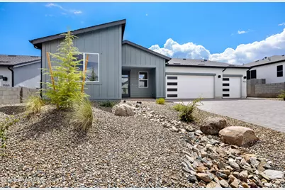 7543 E Bison Lane, Prescott Valley, AZ 86314 - Photo 1