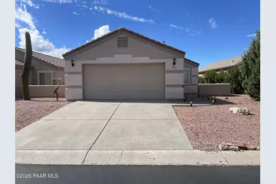 600 S La Mirada Drive, Cornville, AZ 86325 - Photo 1