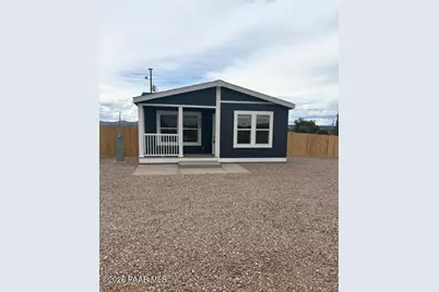 260 W Lake Louise, Paulden, AZ 86334 - Photo 1