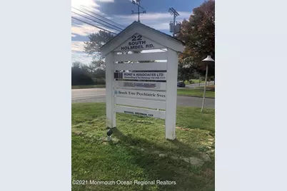 22 S Holmdel Road #1, Holmdel, NJ 07733 - Photo 30
