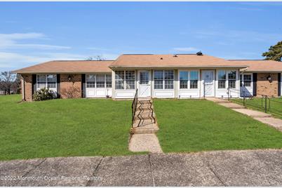 10 Edinburgh Lane #A, Manchester Township, NJ 08759 - Photo 1