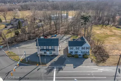 453 Route 33, Millstone Township, NJ 08535 - Photo 20