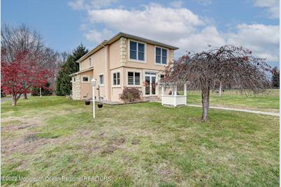 255 Asbury Road, Farmingdale, NJ 07727 - Photo 1