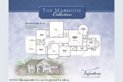 5 Cook Court, Millstone Township, NJ 08535 - Photo 4