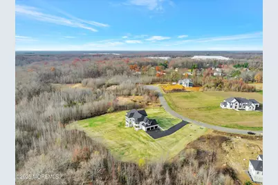 5 Cook Court, Millstone Township, NJ 08535 - Photo 50