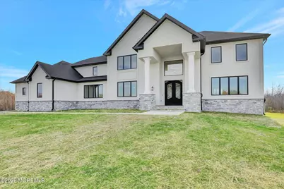 5 Cook Court, Millstone Township, NJ 08535 - Photo 2