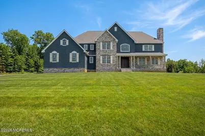 10 Cook Court, Millstone Township, NJ 08535 - Photo 1