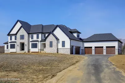 11 Cook Court, Millstone Township, NJ 08535 - Photo 2