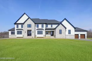 11 Cook Ct, Millstone Township, NJ 08535 - Photo 1