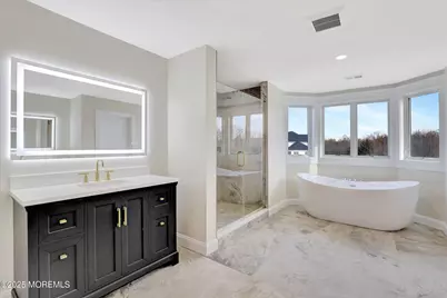 12 Cook Court, Millstone Township, NJ 08535 - Photo 34