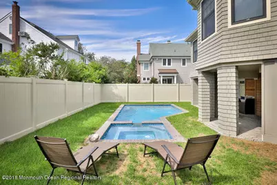45 Strickland Street, Bay Head, NJ 08742 - Photo 34