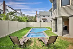 45 Strickland St, Bay Head, NJ 08742 - Photo 34