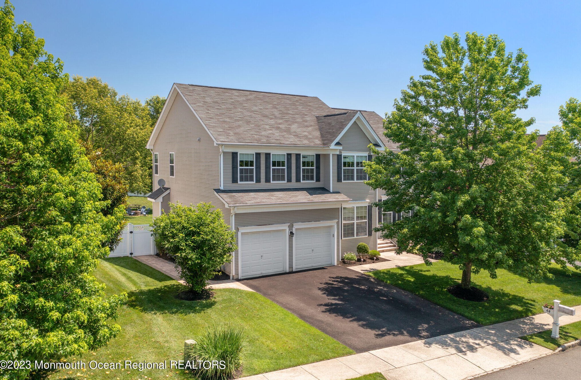 44 Freedom Hills Dr, Barnegat Township, NJ 08005-1826