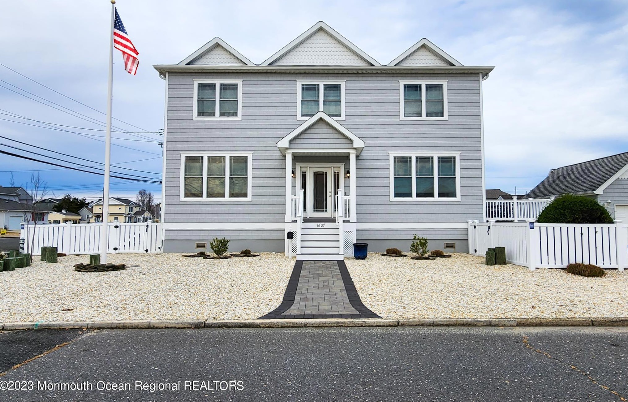 1607 Baltimore Ave, Lavallette, NJ 08735