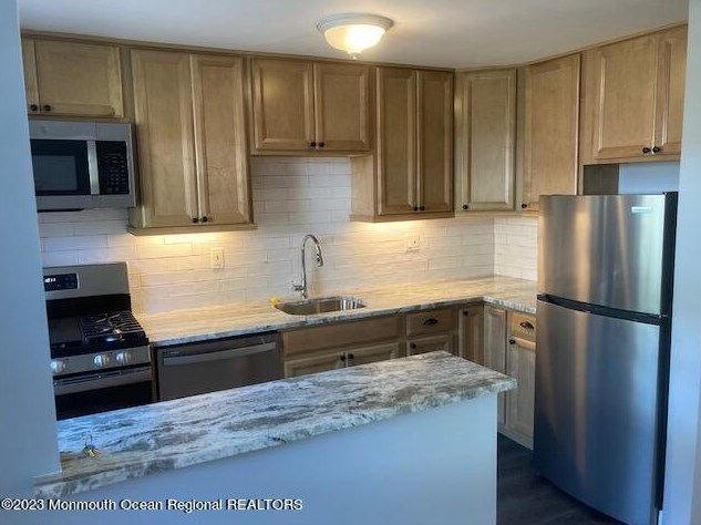 55 Manor Dr #55, Tinton Falls, NJ 07701