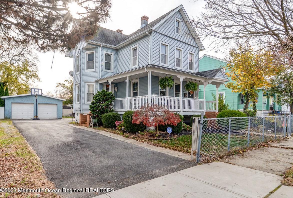 1220 11th Ave, Wall Township, NJ 07753-5116