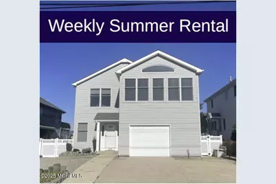 [Address not provided], Lavallette, NJ 08735 - Photo 1