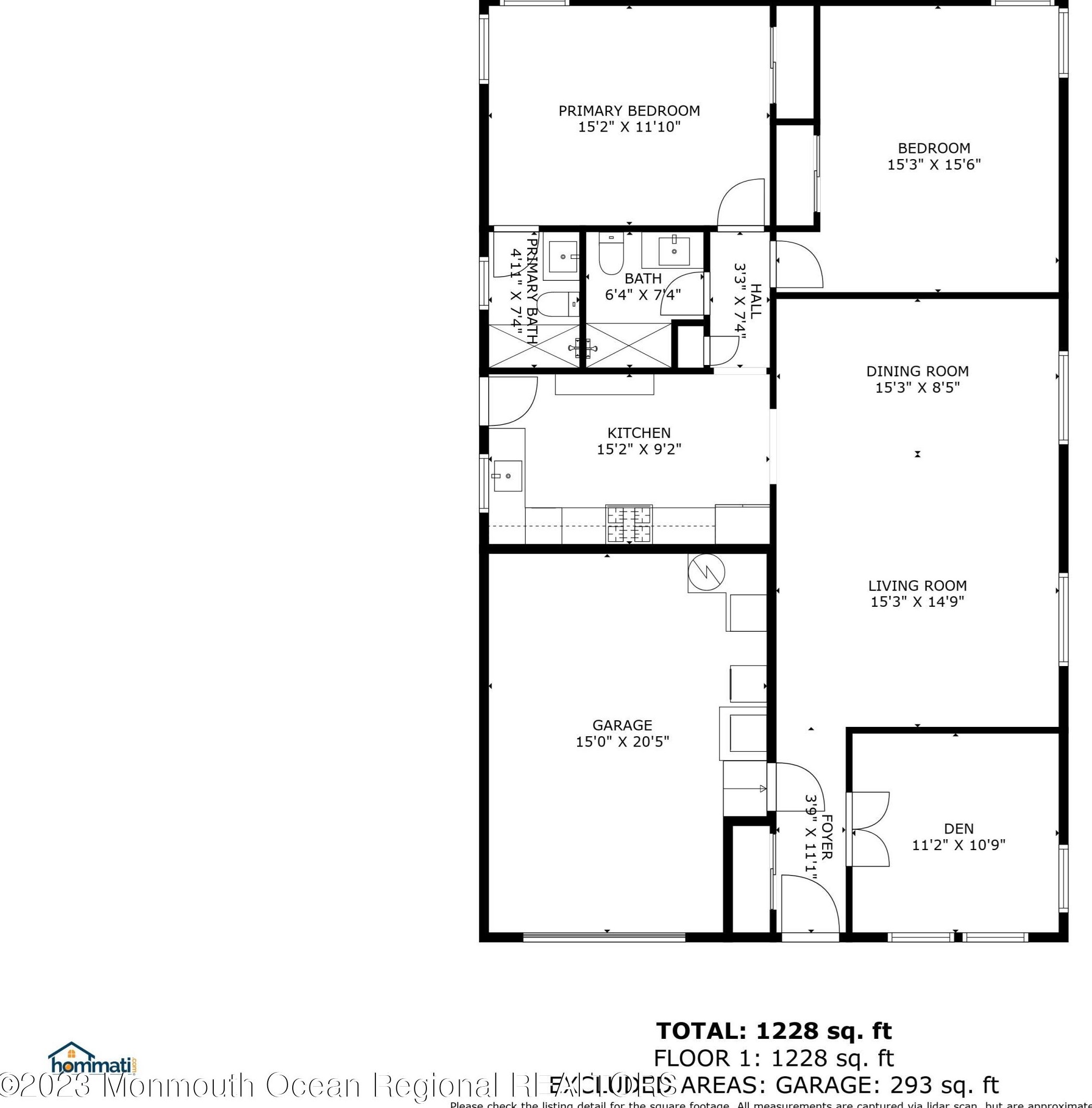 10 Canterbury Ln, Toms River, NJ 08757-6503