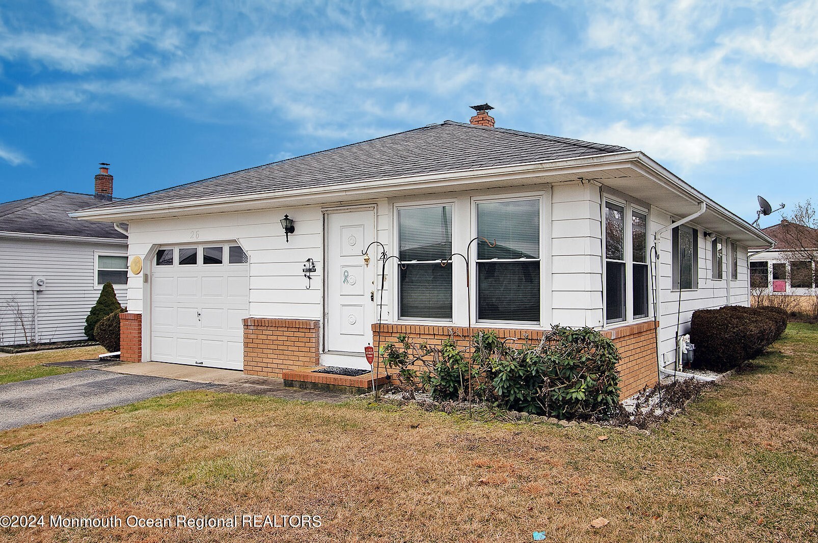26 Port Royal Dr, Toms River, NJ 08757-3942