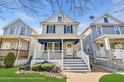 515 13th Avenue, Belmar, NJ 07719 - Photo 1