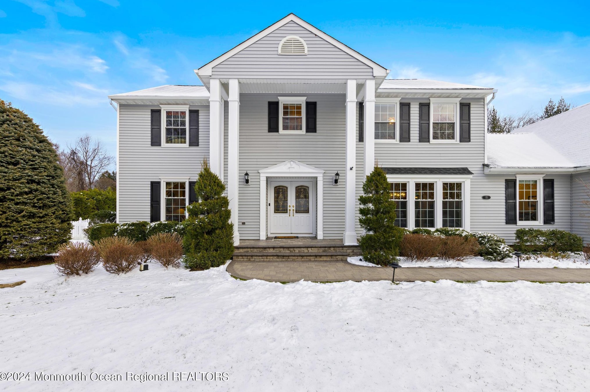 15 Green Meadow Blvd, Middletown, NJ 07748-3147
