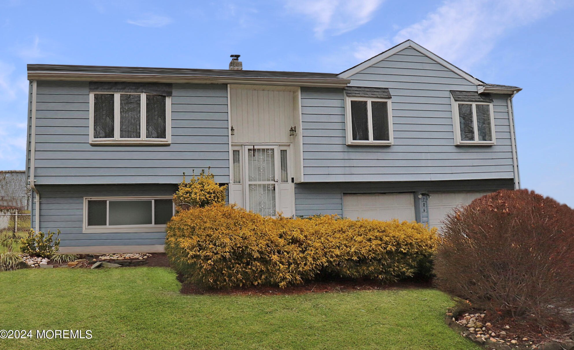 706 Ohagen Terrace, Wall Township, NJ 07753