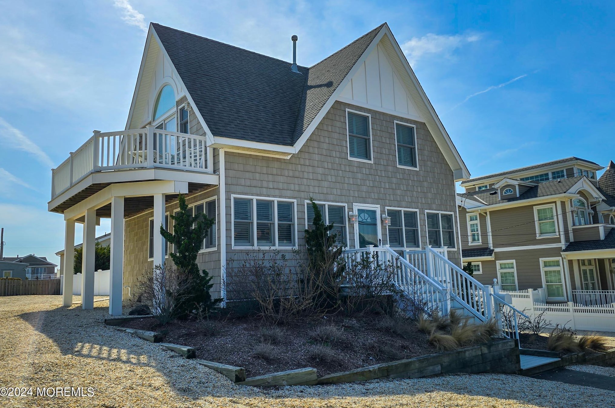 2 Pennsylvania Ave #1, Lavallette, NJ 08735