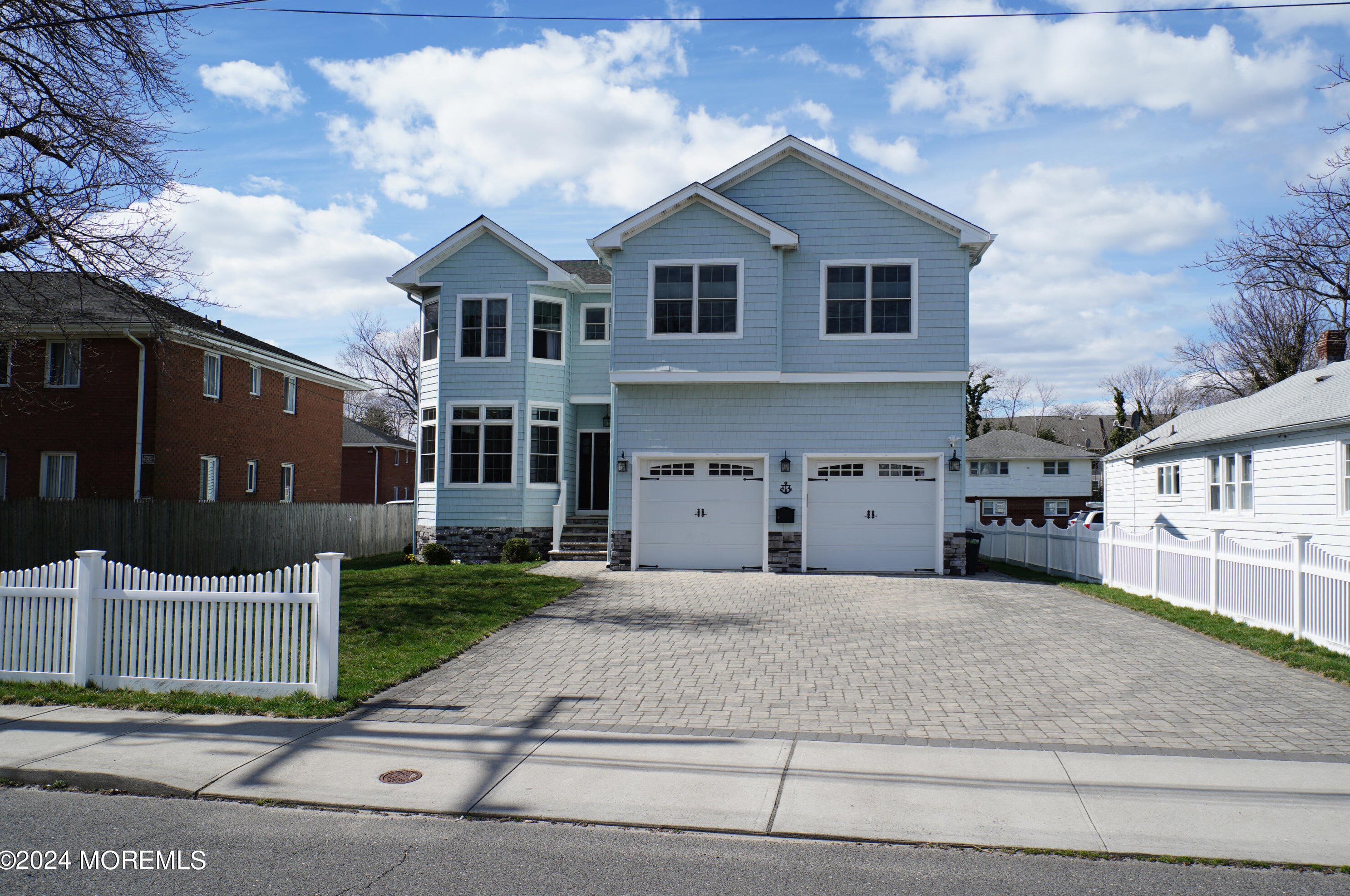 414 2nd Ave, West End, NJ 07740