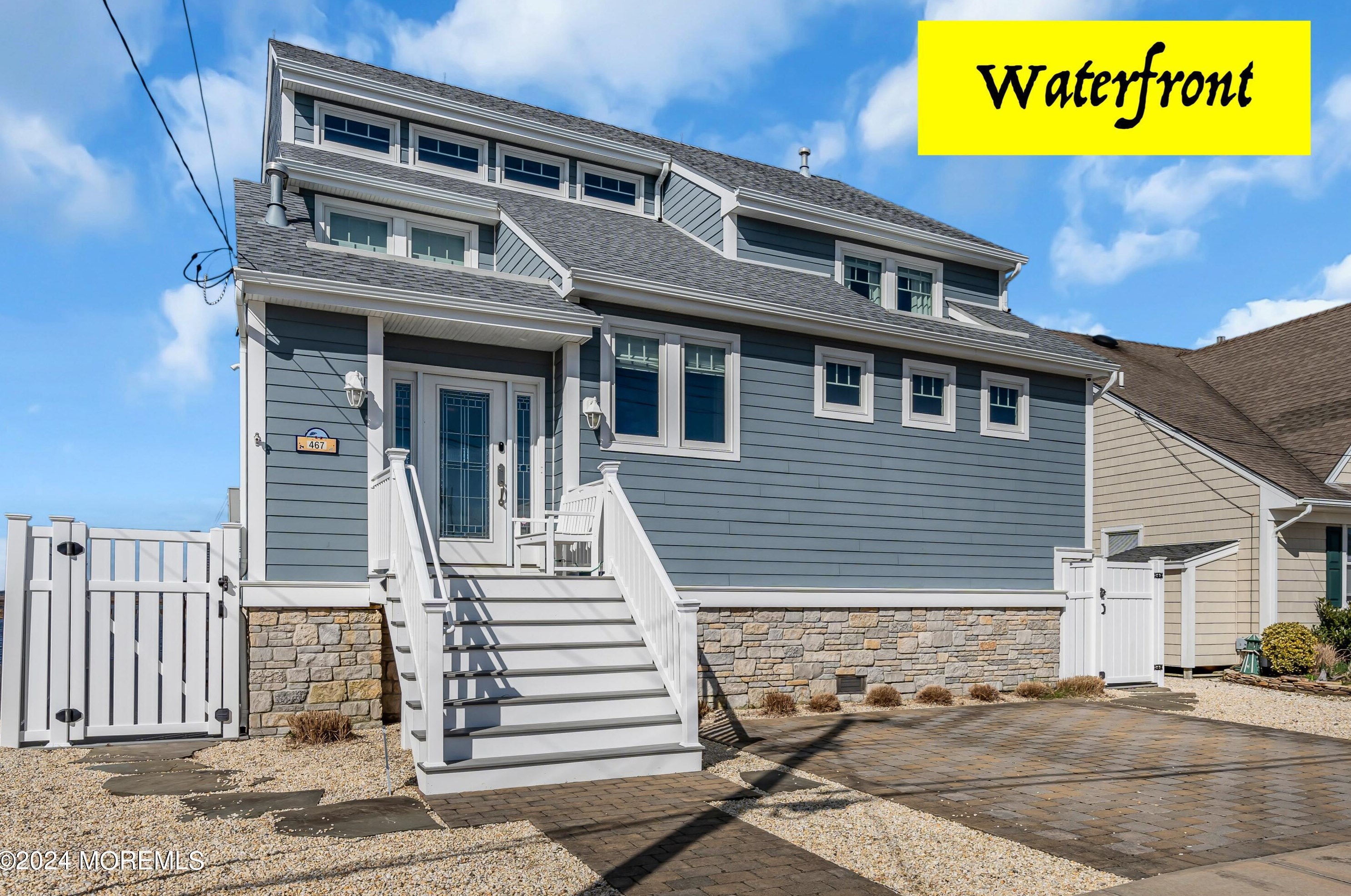 467 Boca Raton Dr, Lavallette, NJ 08735