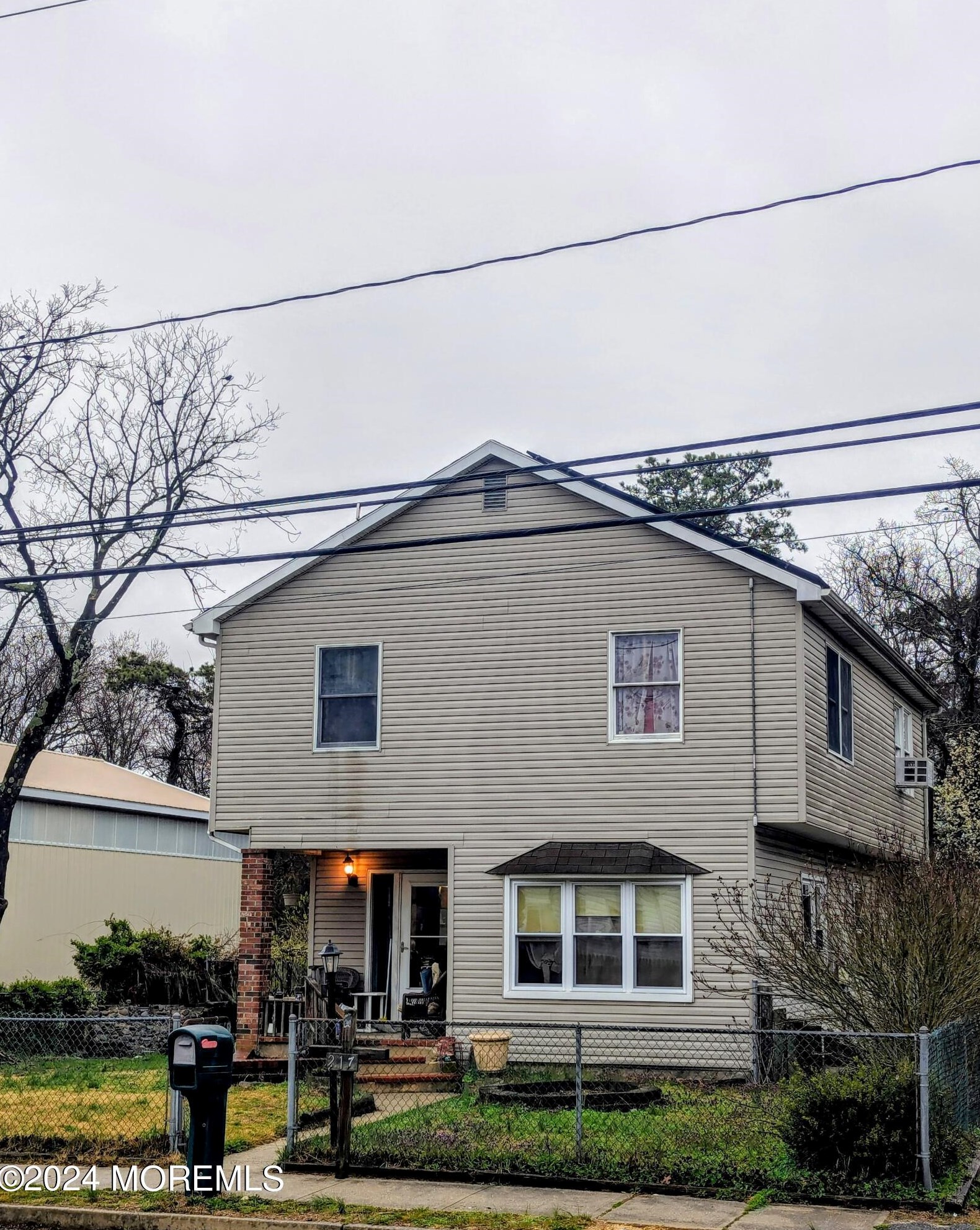 217 Manapaqua Ave, Lakehurst, NJ 08733