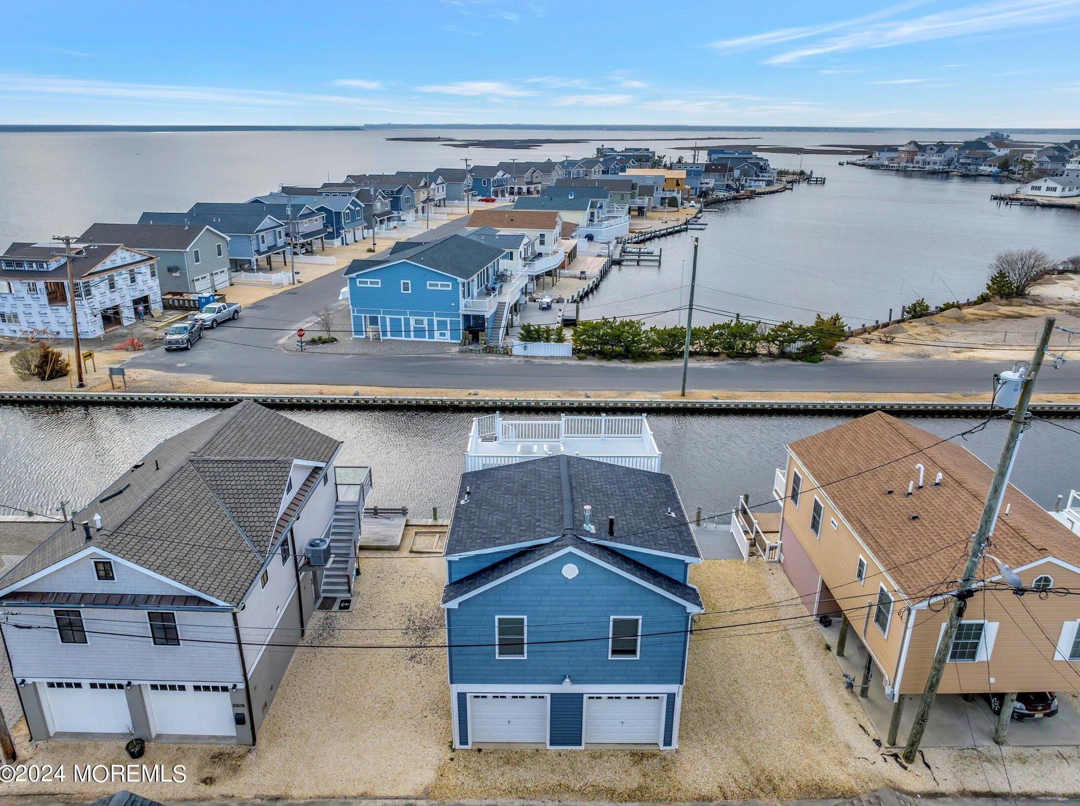 3309 Moonrise Ln, Lavallette, NJ 08735