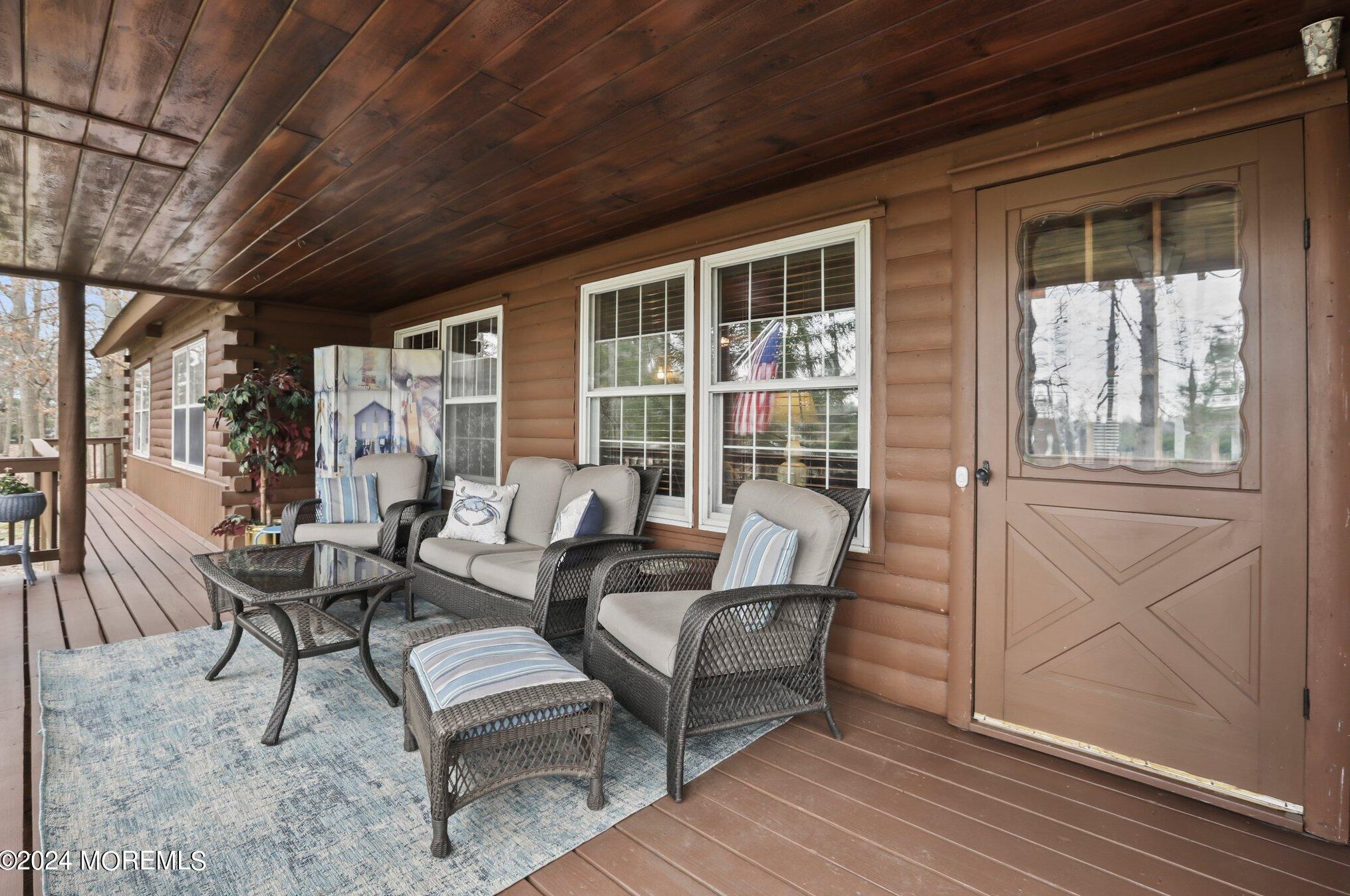 96 Oakland Mills Rd, Millstone Township, NJ 07726