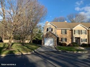 31 Weller Pl, Holmdel Village, NJ 07733-3119