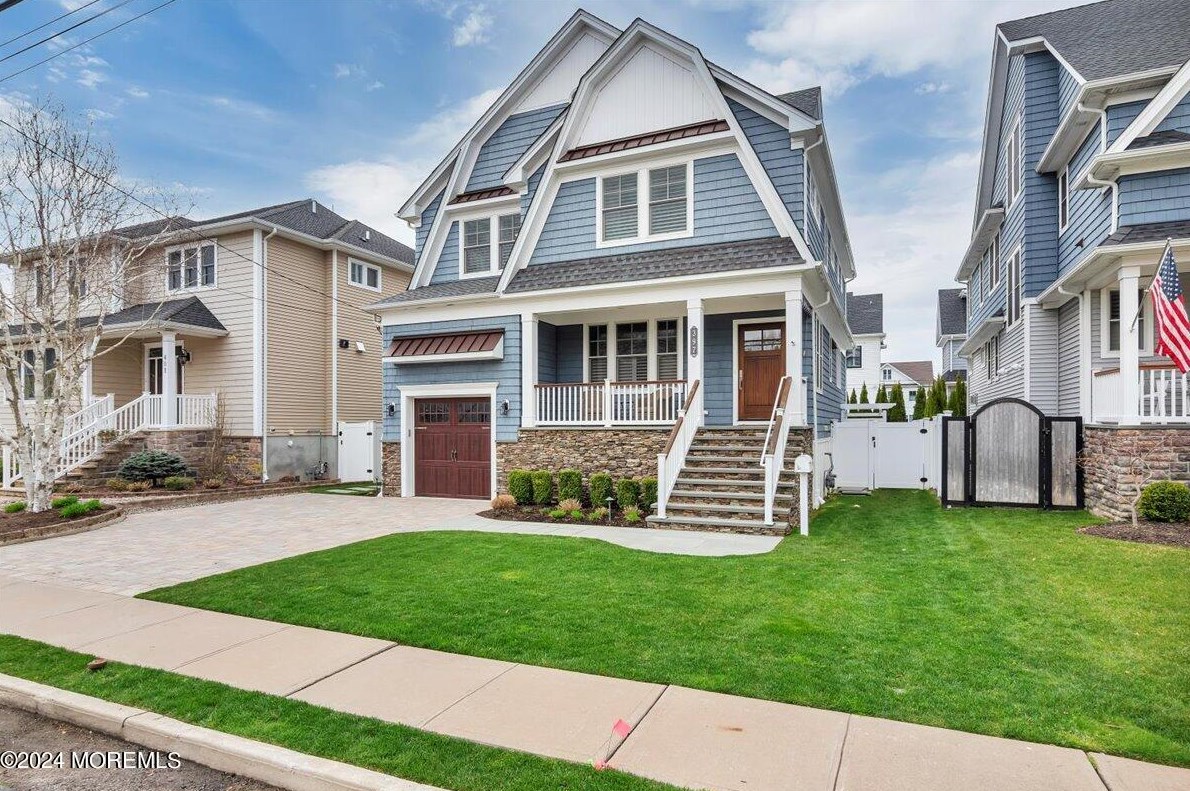 397 Euclid Ave, Wall Township, NJ 08736