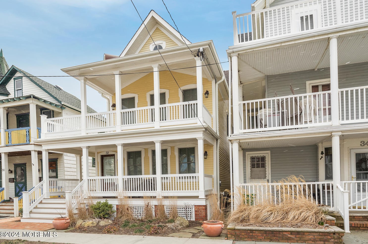 32 Heck Ave, Ocean Grove, NJ 07756-1326