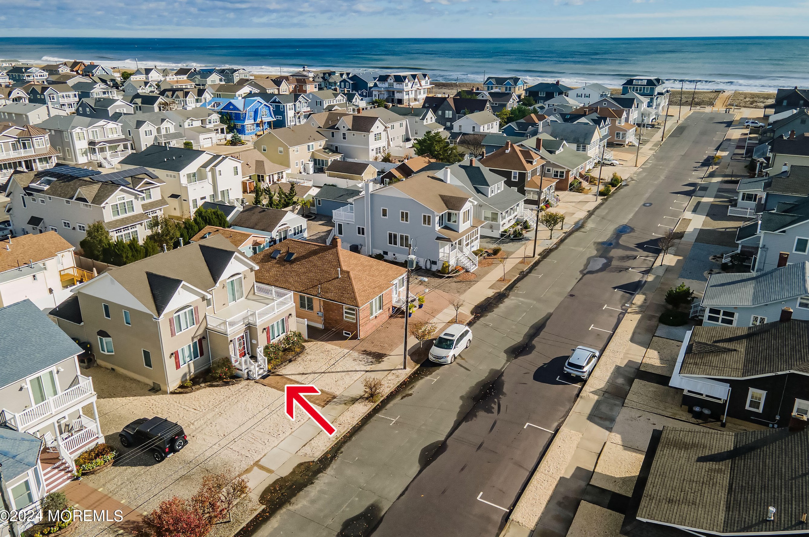 21 Magee Ave, Lavallette, NJ 08735-2223