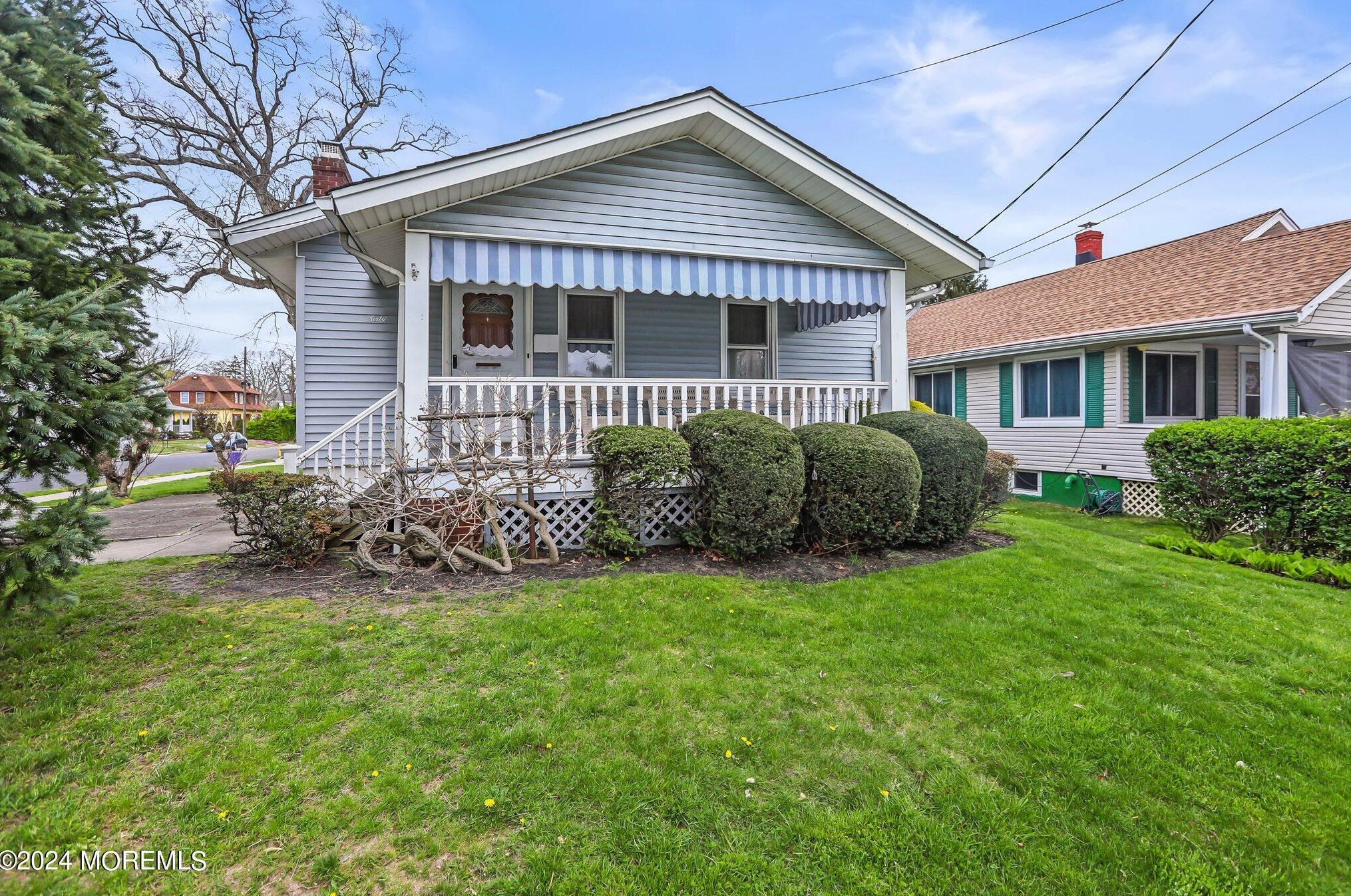 60 Avondale Ave, Wall Township, NJ 07753