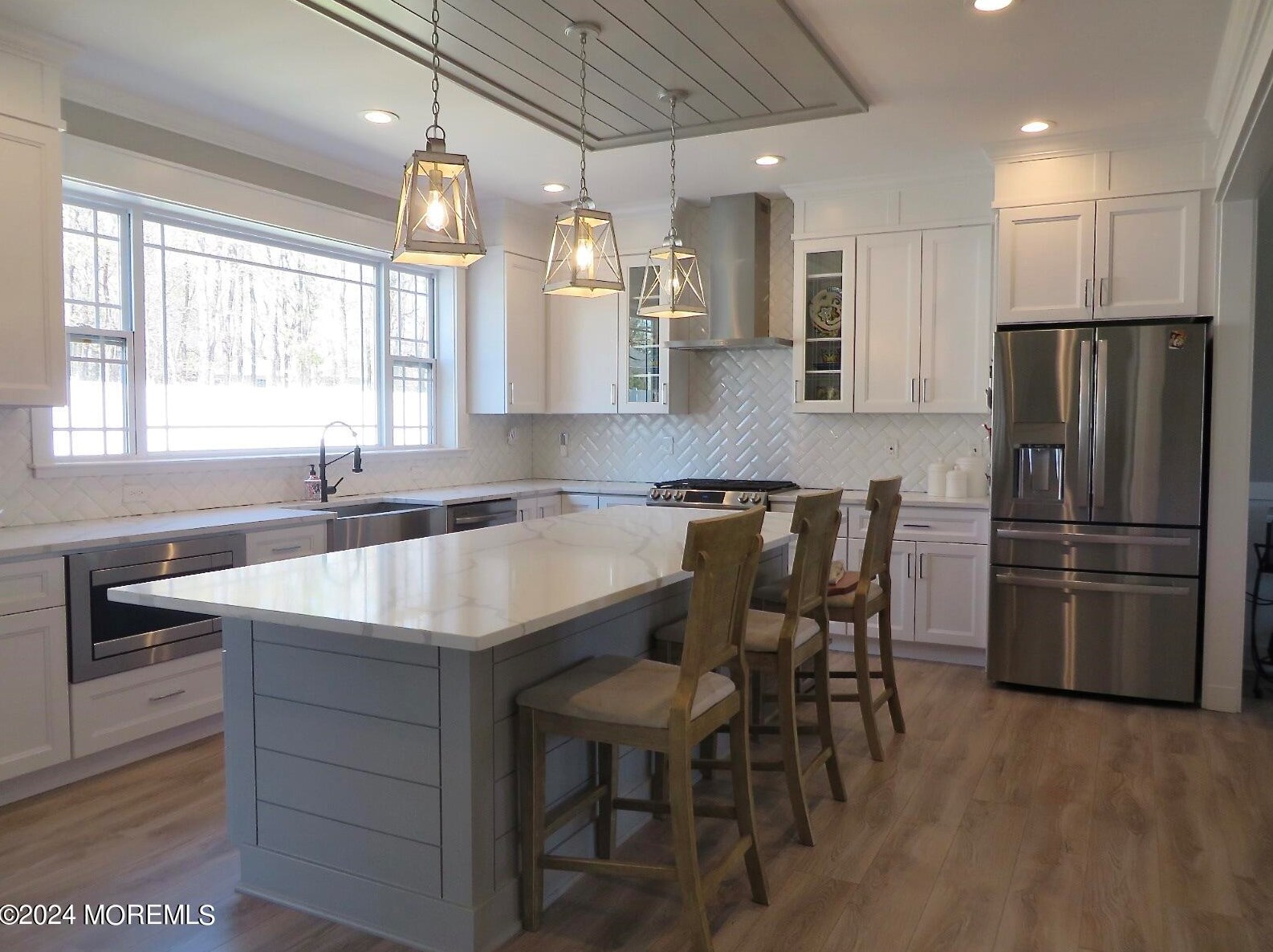 264 Neptune Dr, Cedar Bonnet Island, NJ 08050