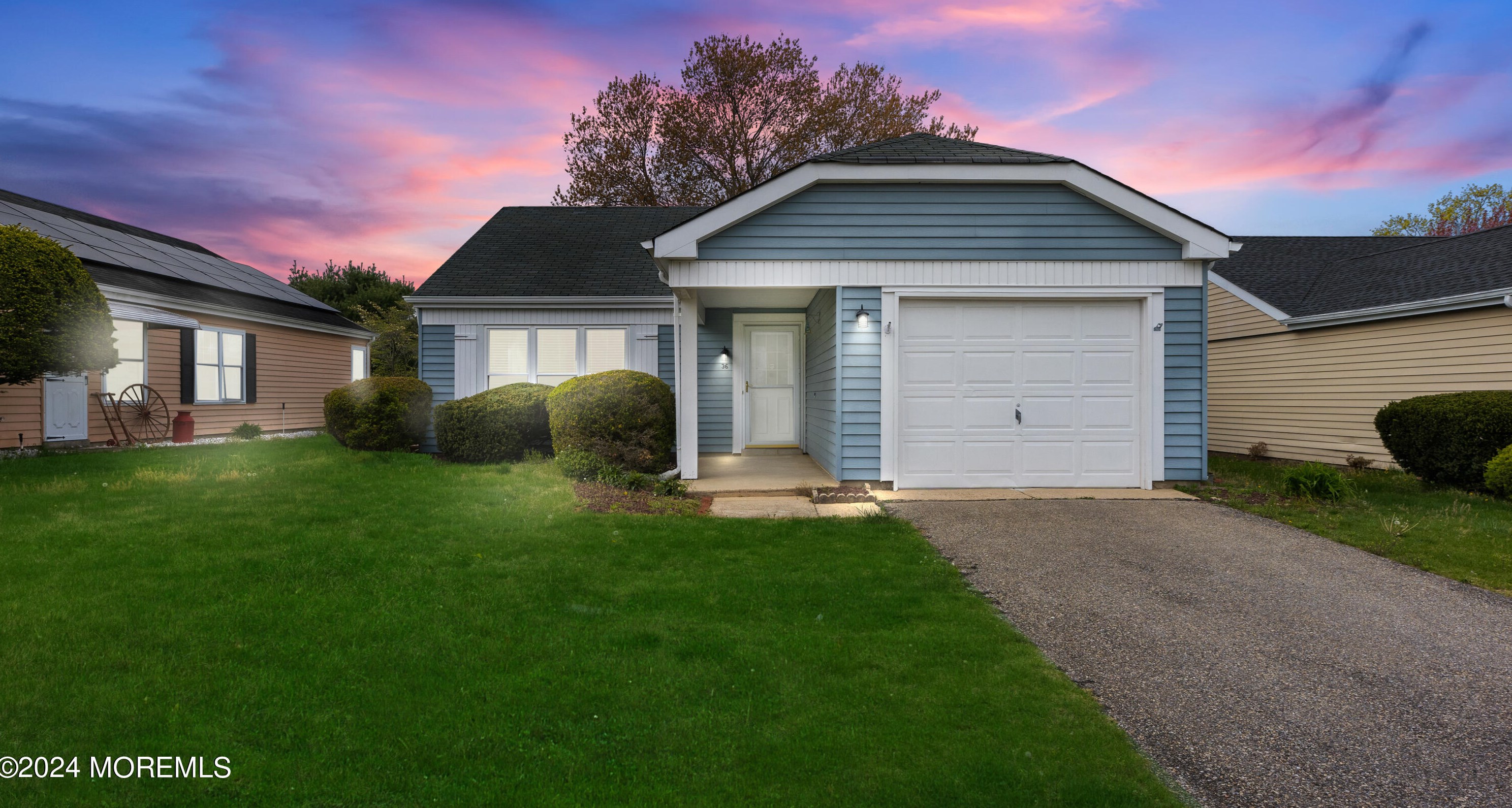 36 Westgate Pl, Lakehurst, NJ 08759-6610