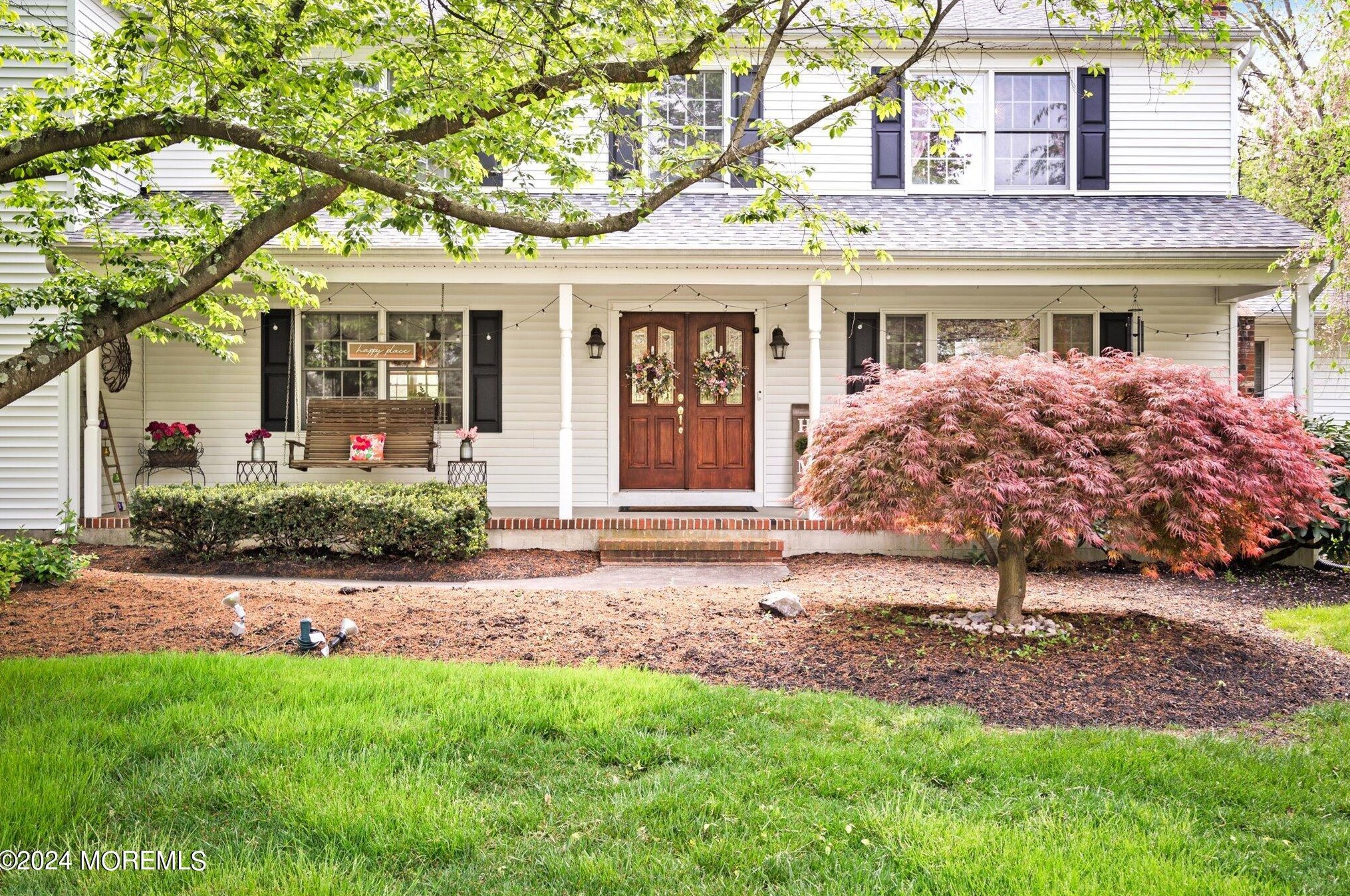 529 Old York Rd, Upper Freehold, NJ 08501