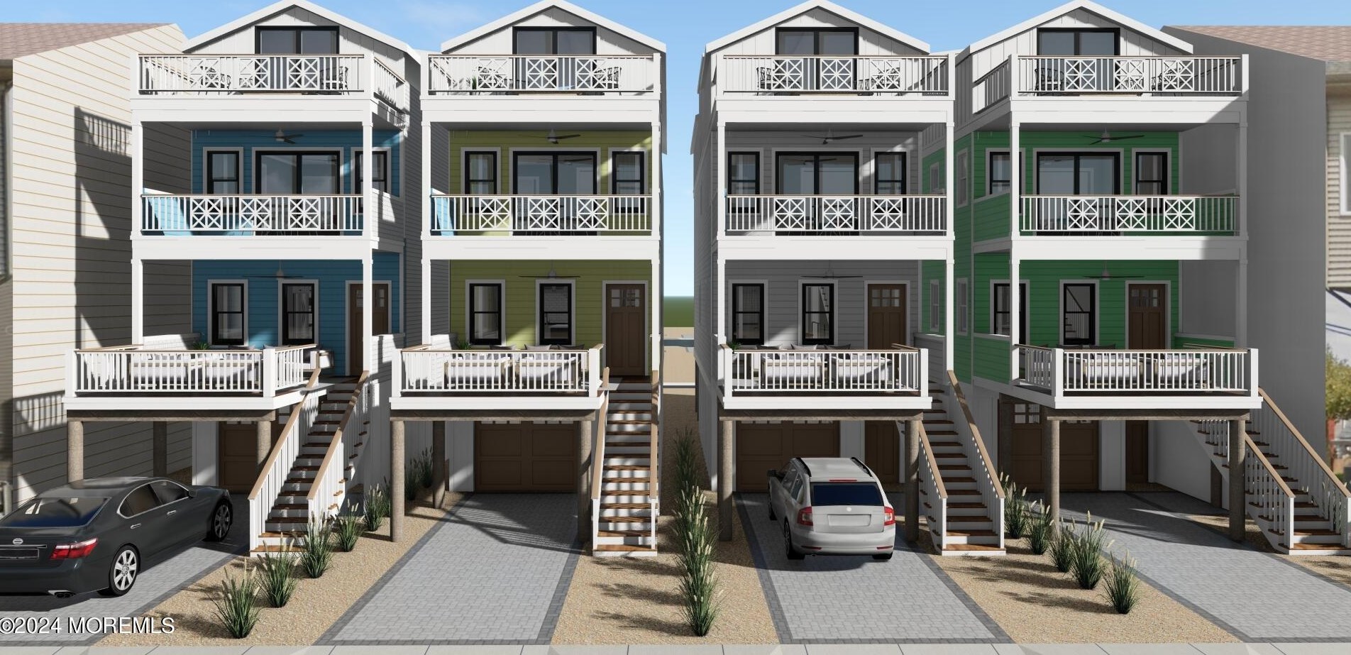 57 Sampson Ave, Pelican Island, NJ 08751-1956