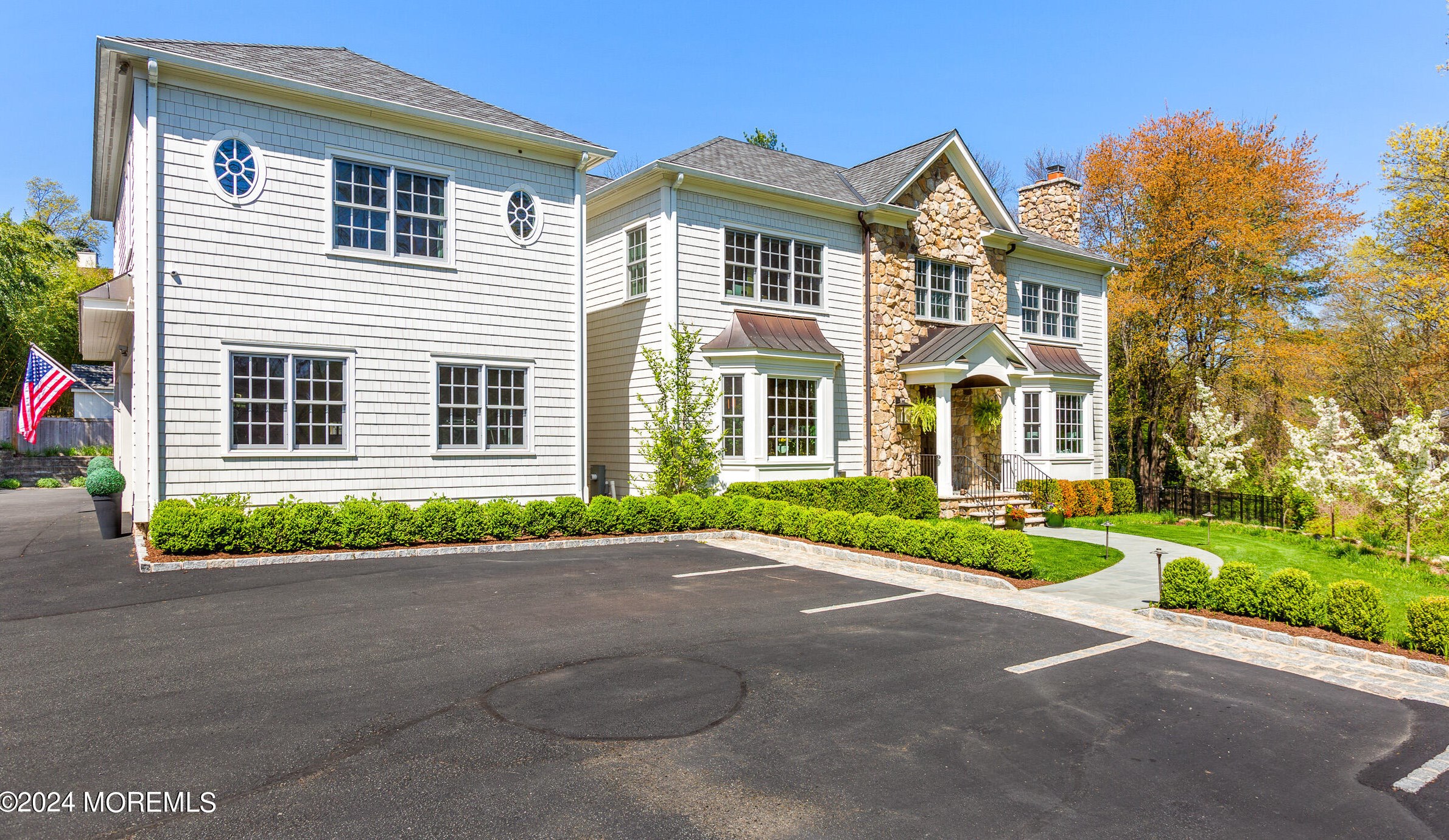 257 James St, Morristown, NJ 07960