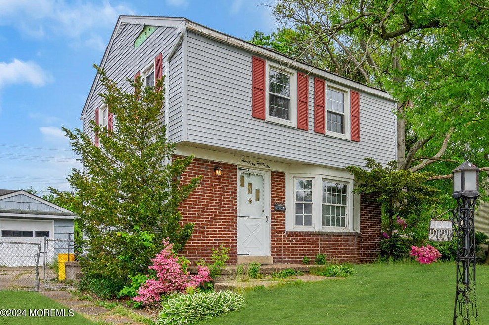 2626 Wolf Ave, Camden, NJ 08110